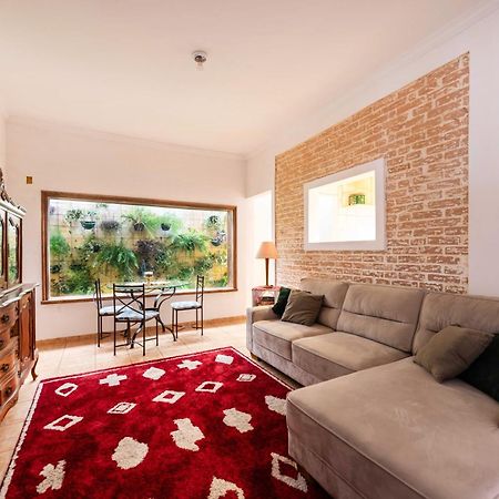 Casa Da Cris Appartement São Paulo Buitenkant foto