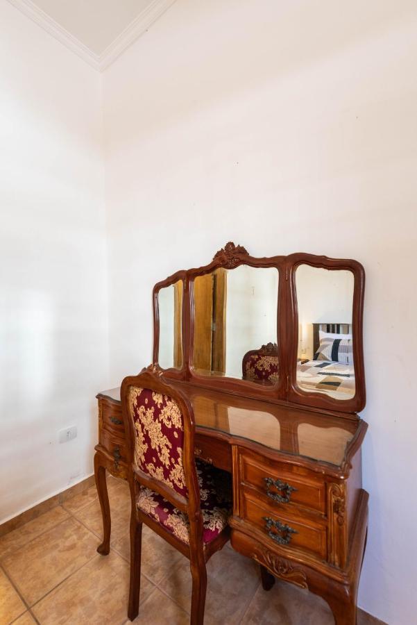 Casa Da Cris Appartement São Paulo Buitenkant foto