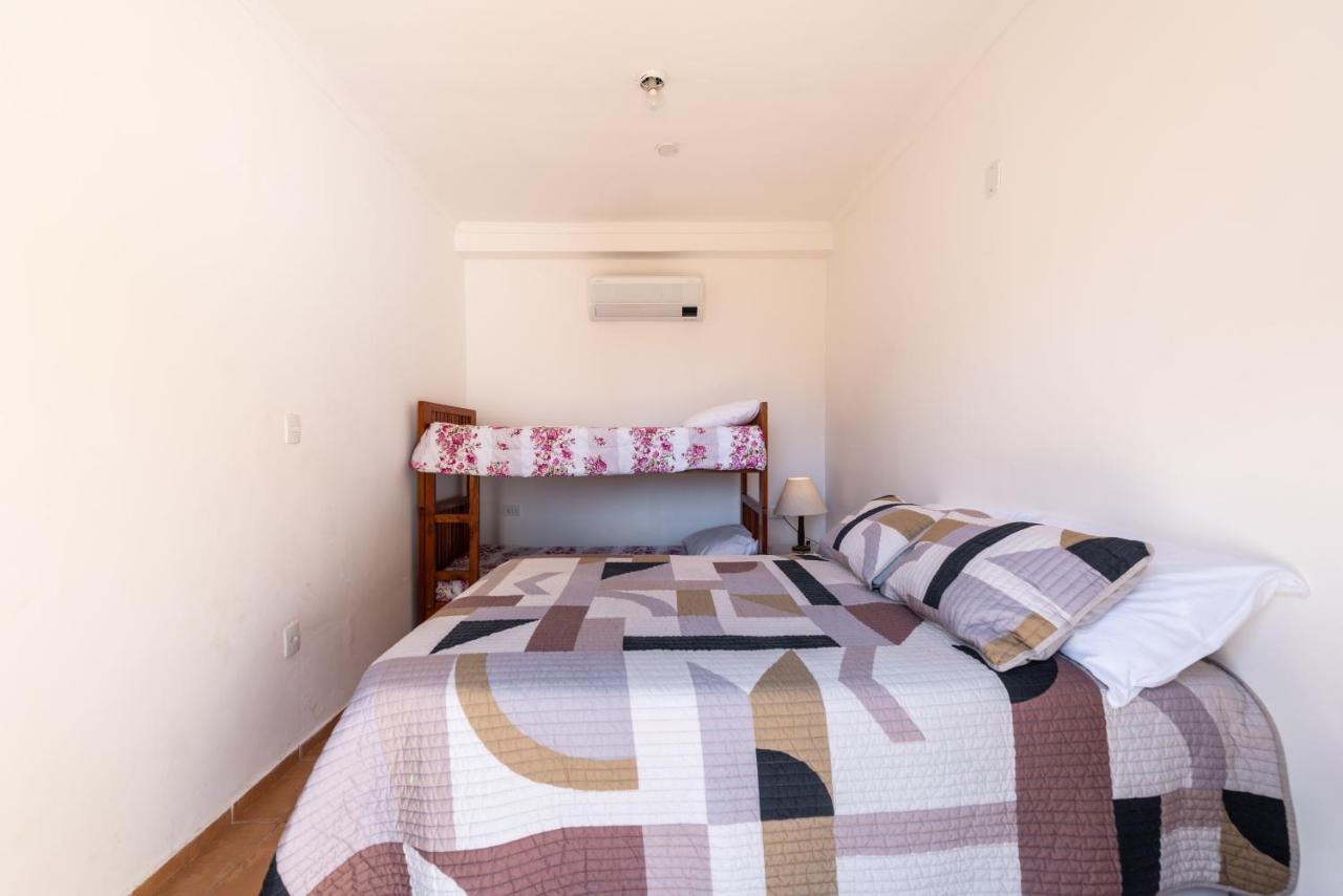 Casa Da Cris Appartement São Paulo Buitenkant foto