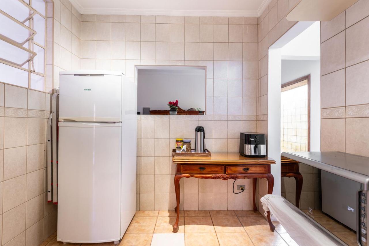 Casa Da Cris Appartement São Paulo Buitenkant foto