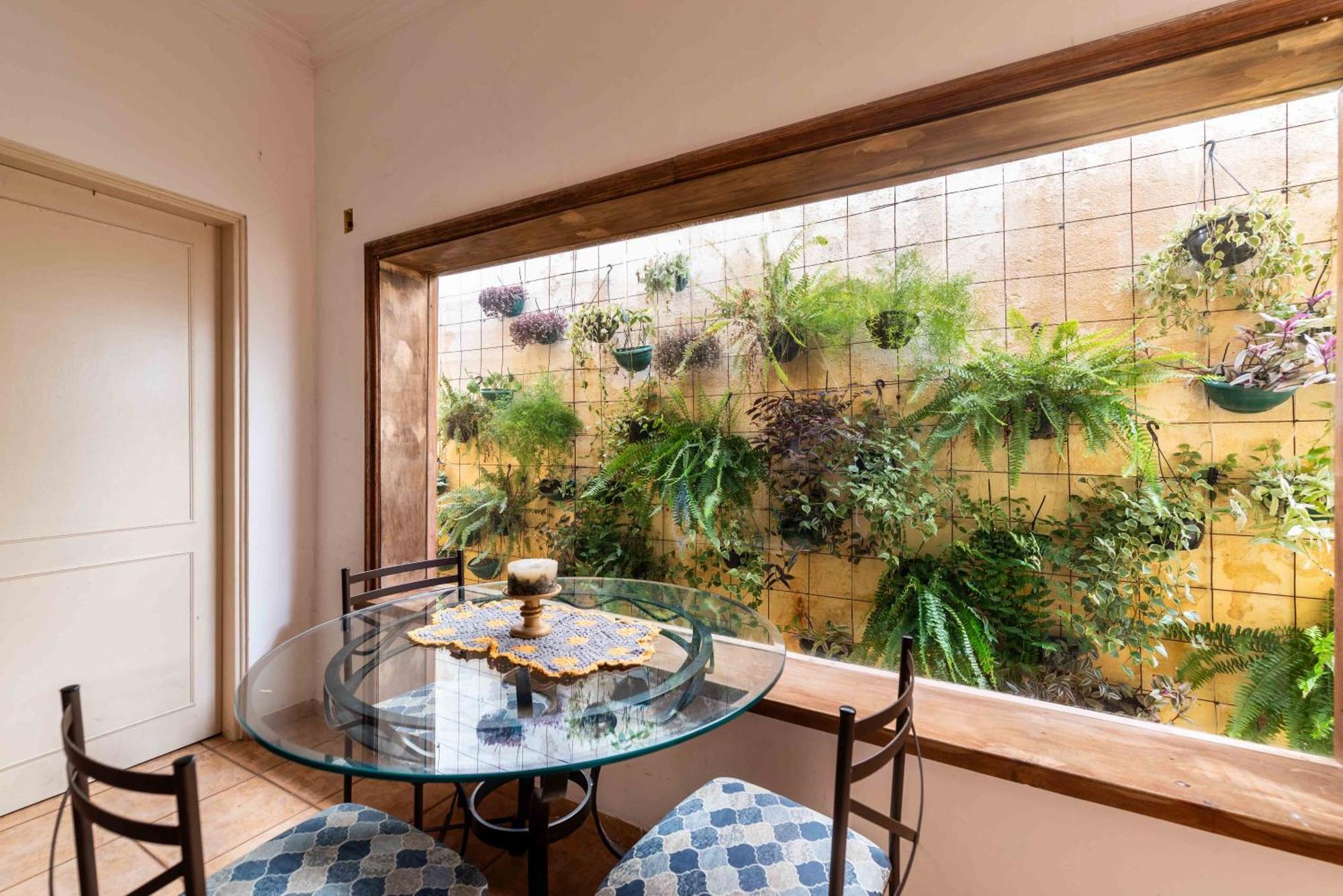 Casa Da Cris Appartement São Paulo Buitenkant foto