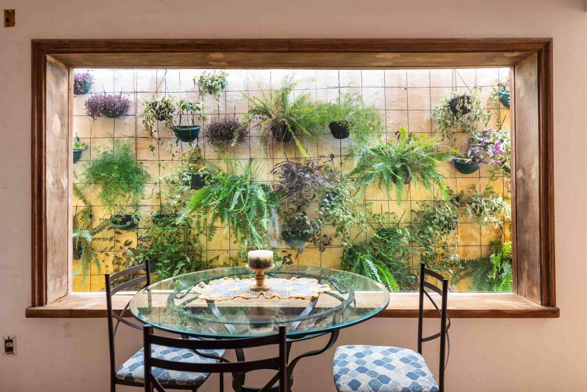 Casa Da Cris Appartement São Paulo Buitenkant foto